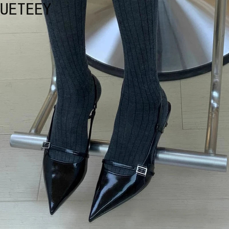 Women’s Summer Sandals – Elegant & Comfortable Footwear-belleandkai.com