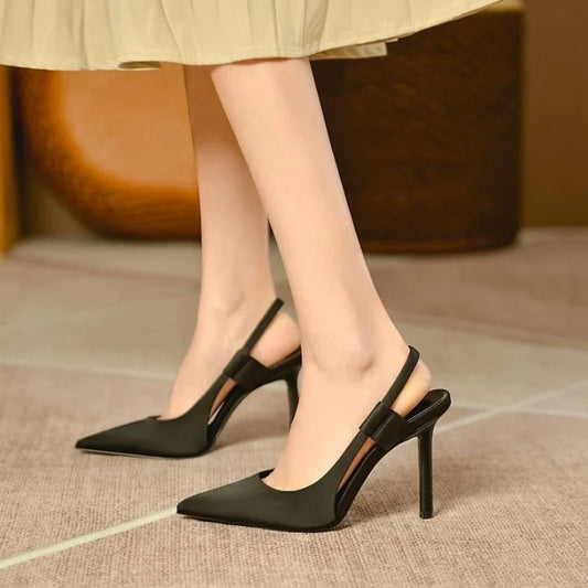 Women’s Summer Sandals – Elegant & Comfortable Footwear-belleandkai.com