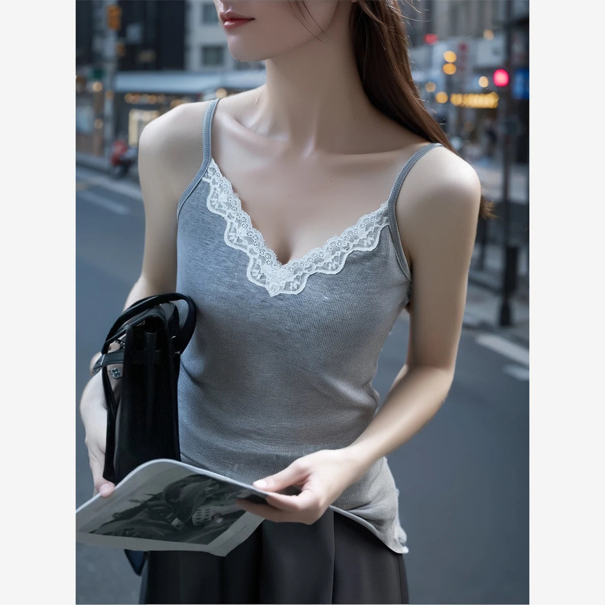 Belle&Kai Women’s Tops – Chic, Comfortable & Versatile Styles-belleandkai.com