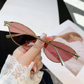 Belle&Kai Women’s Sunglasses – Stylish, Elegant & UV Protection-belleandkai.com