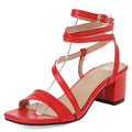 Women’s Summer Sandals – Elegant & Comfortable Footwear-belleandkai.com