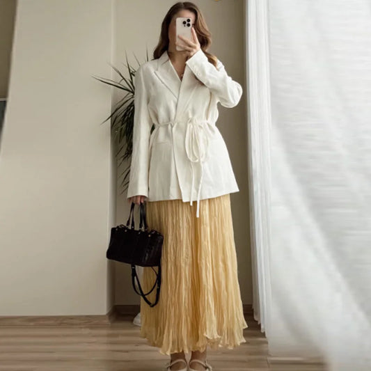 Belle&Kai Women’s Dresses – Elegant, Feminine & Timeless Styles-belleandkai.com