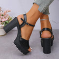 Women’s Summer Sandals – Elegant & Comfortable Footwear-belleandkai.com