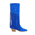 Women’s Boots – Elegant Casual Style | Belle & Kai-belleandkai.com