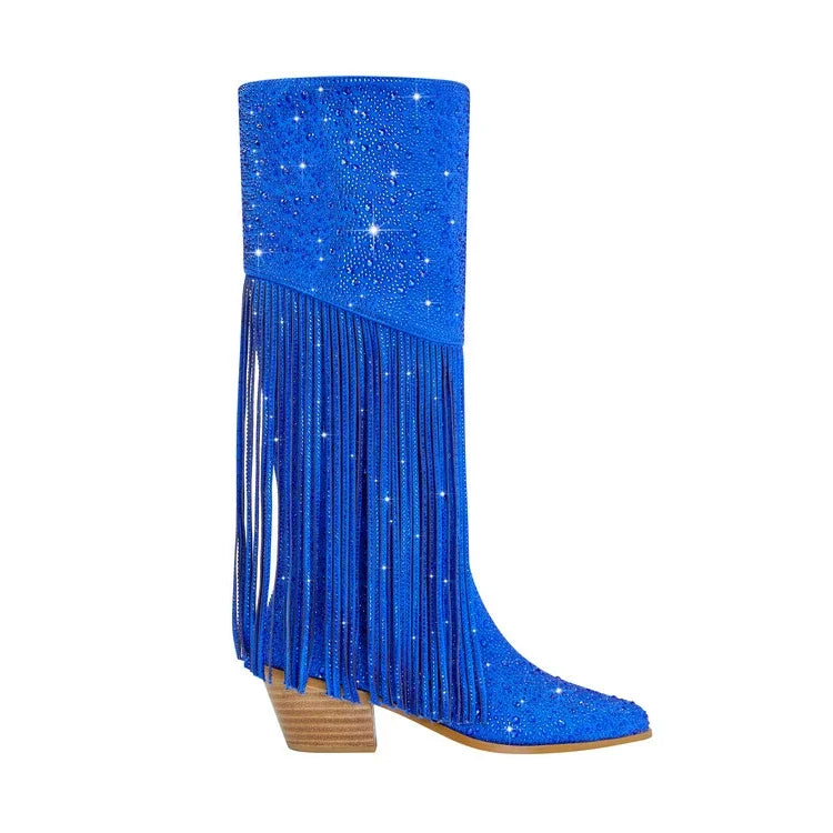 Women’s Boots – Elegant Casual Style | Belle & Kai-belleandkai.com