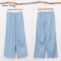 Belle&Kai Women’s Pants – Elegant, Comfortable & Versatile Styles-belleandkai.com