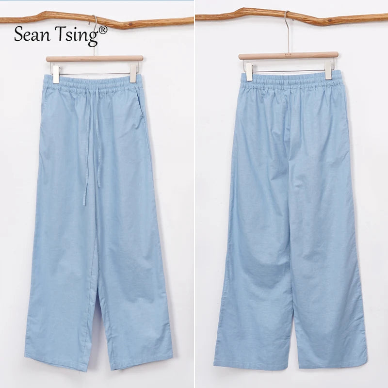 Belle&Kai Women’s Pants – Elegant, Comfortable & Versatile Styles-belleandkai.com