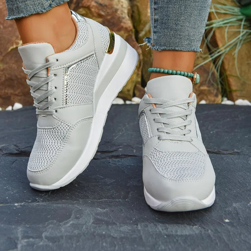 Belle&Kai Women’s Shoes – Elegant, Comfortable & Versatile Footwear-belleandkai.com