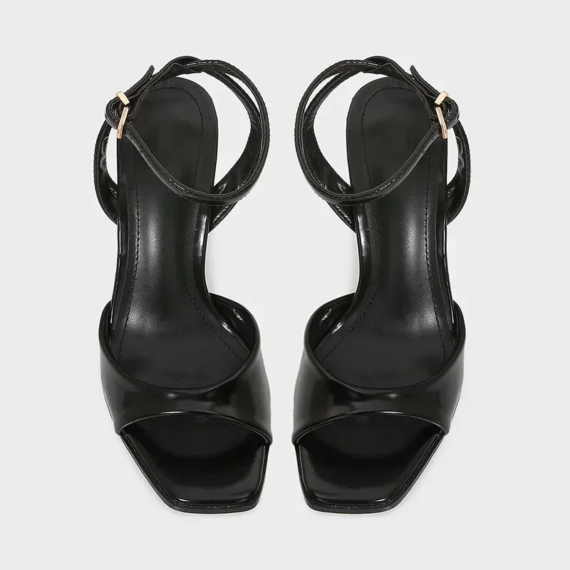 Women’s Summer Sandals – Elegant & Comfortable Footwear-belleandkai.com