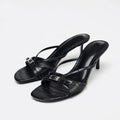 Women’s Summer Sandals – Elegant & Comfortable Footwear-belleandkai.com