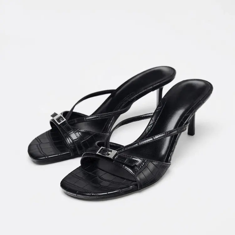 Women’s Summer Sandals – Elegant & Comfortable Footwear-belleandkai.com