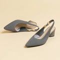 Women’s Summer Sandals – Elegant & Comfortable Footwear-belleandkai.com