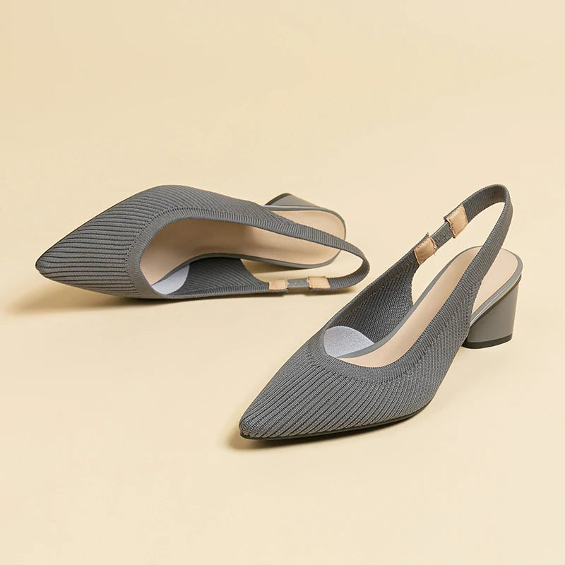 Women’s Summer Sandals – Elegant & Comfortable Footwear-belleandkai.com