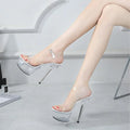 Women’s Summer Sandals – Elegant & Comfortable Footwear-belleandkai.com