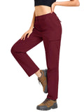 Belle&Kai Women’s Pants – Elegant, Comfortable & Versatile Styles-belleandkai.com