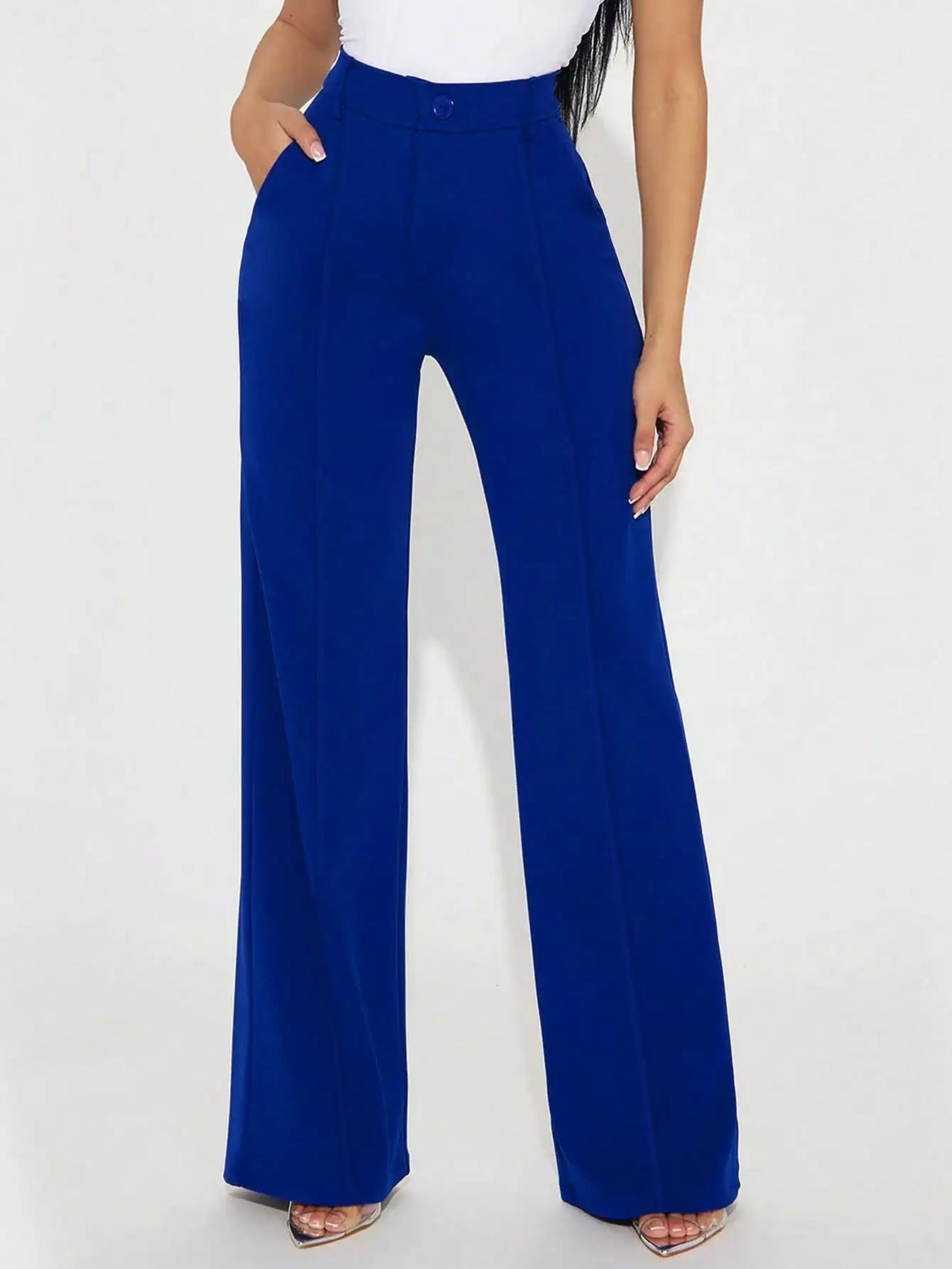 Belle&Kai Women’s Pants – Elegant, Comfortable & Versatile Styles-belleandkai.com