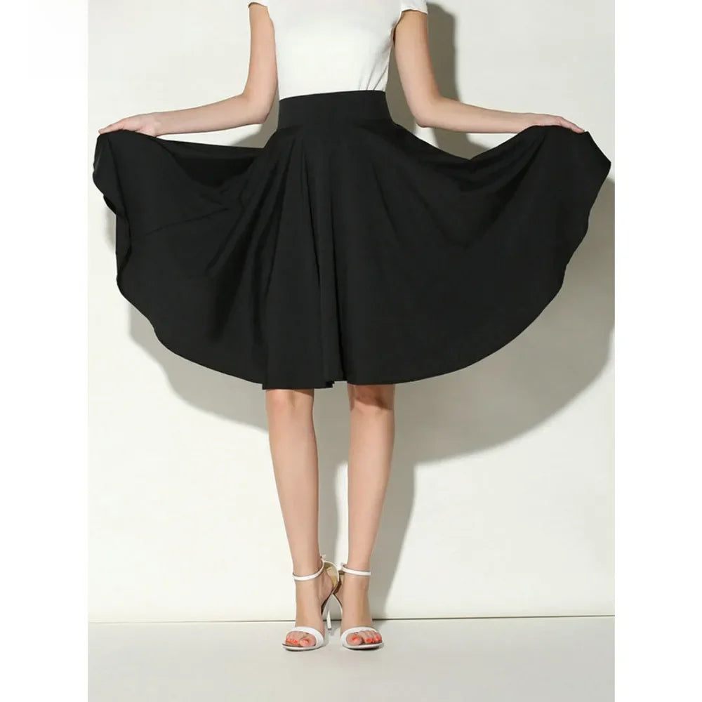 Belle&Kai Women’s Skirts – Chic, Elegant & Versatile Styles-belleandkai.com
