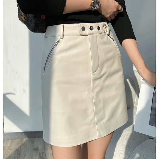 Belle&Kai Women’s Skirts – Chic, Elegant & Versatile Styles-belleandkai.com
