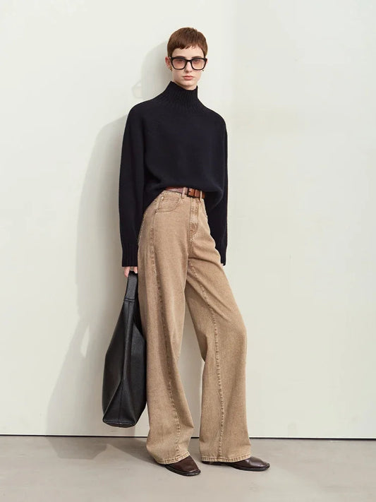 Belle&Kai Women’s Pants – Elegant, Comfortable & Versatile Styles-belleandkai.com