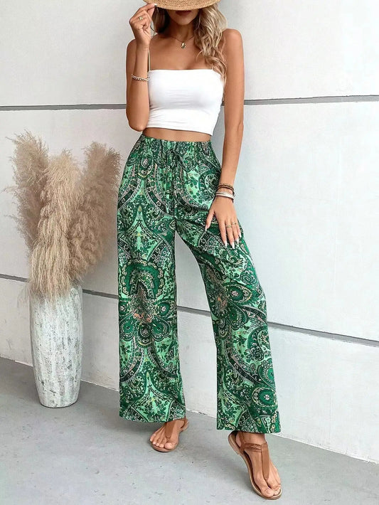 Belle&Kai Women’s Pants – Elegant, Comfortable & Versatile Styles-belleandkai.com