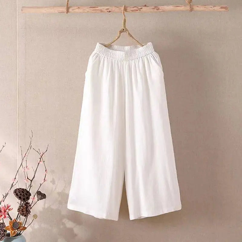 Belle&Kai Women’s Pants – Elegant, Comfortable & Versatile Styles-belleandkai.com