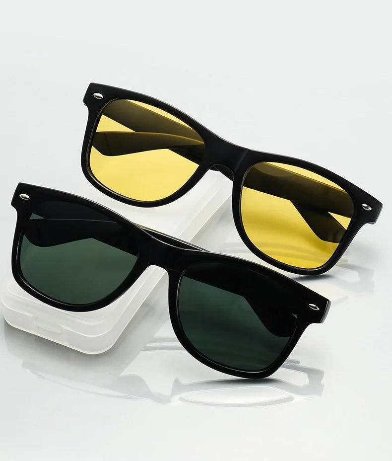 Belle&Kai Women’s Sunglasses – Stylish, Elegant & UV Protection-belleandkai.com