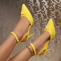 Women’s Summer Sandals – Elegant & Comfortable Footwear-belleandkai.com