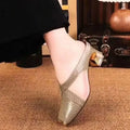 Women’s Summer Sandals – Elegant & Comfortable Footwear-belleandkai.com