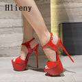 Women’s Summer Sandals – Elegant & Comfortable Footwear-belleandkai.com