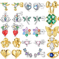 Belle&Kai Women’s Jewelry – Elegant & Timeless Accessories-belleandkai.com