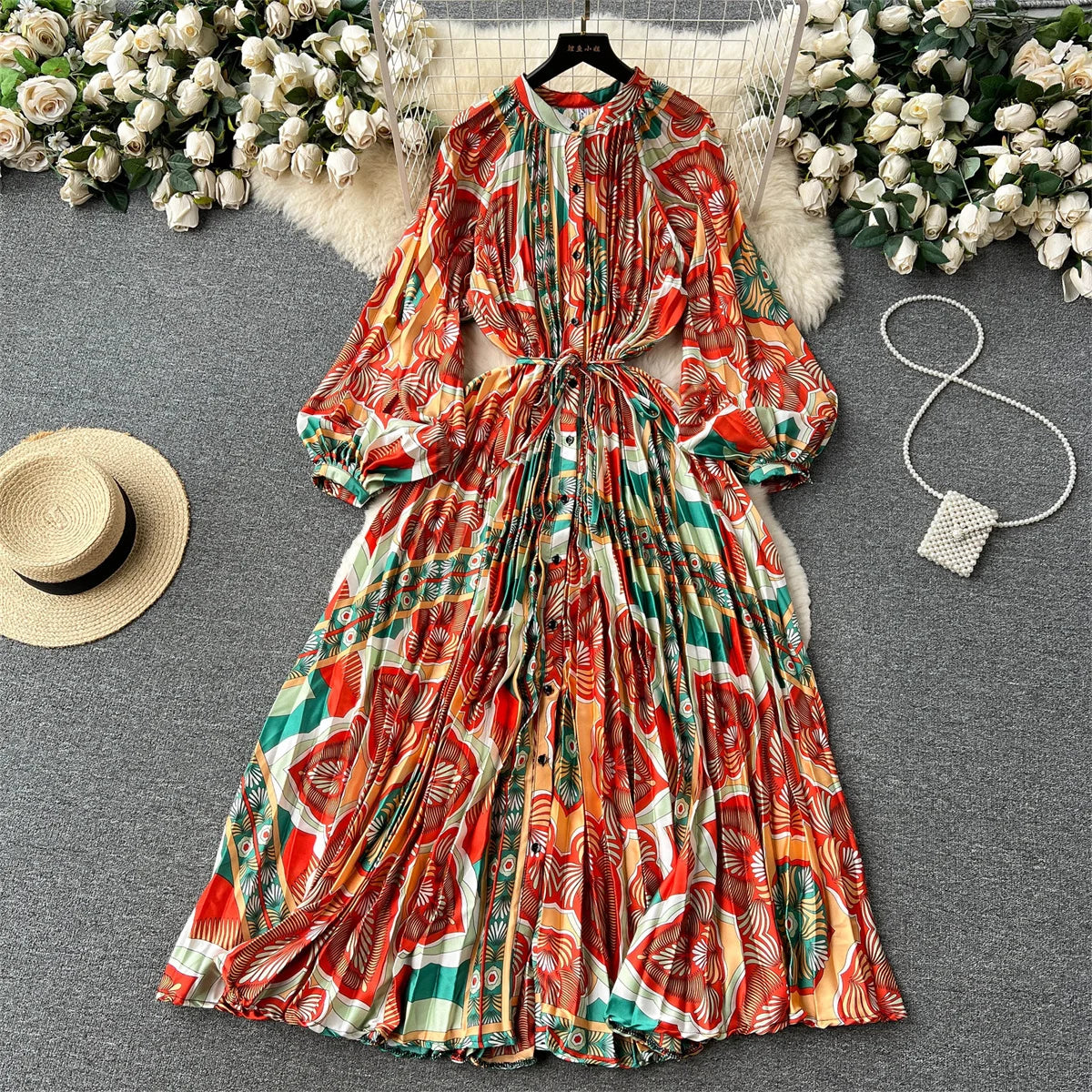 Belle&Kai Women’s Dresses – Elegant, Feminine & Timeless Styles-belleandkai.com