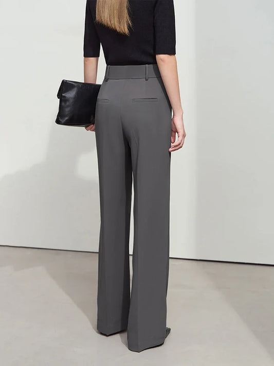 Belle&Kai Women’s Pants – Elegant, Comfortable & Versatile Styles-belleandkai.com