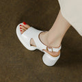 Women’s Summer Sandals – Elegant & Comfortable Footwear-belleandkai.com