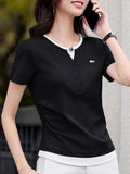 Belle&Kai Women’s Tops – Chic, Comfortable & Versatile Styles-belleandkai.com