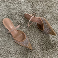 Women’s Summer Sandals – Elegant & Comfortable Footwear-belleandkai.com