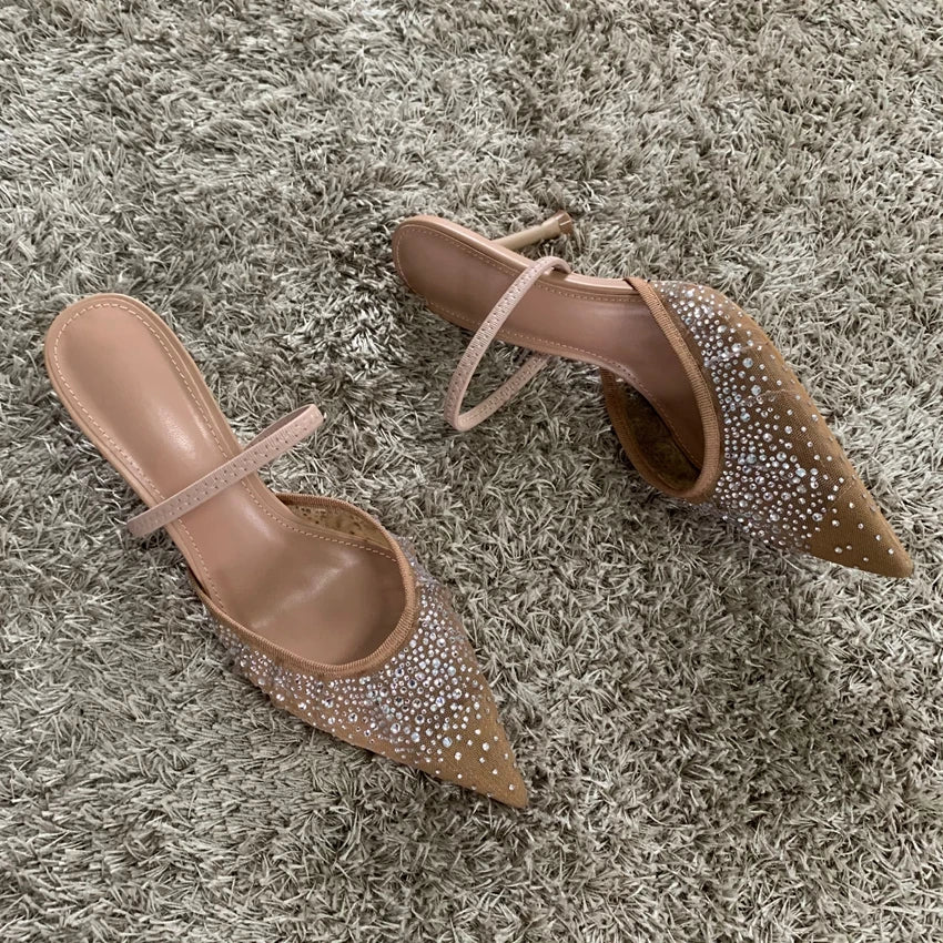 Women’s Summer Sandals – Elegant & Comfortable Footwear-belleandkai.com