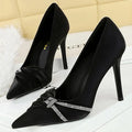 Belle&Kai Women’s Shoes – Elegant, Comfortable & Versatile Footwear-belleandkai.com