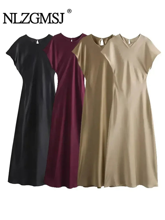Belle&Kai Women’s Dresses – Elegant, Feminine & Timeless Styles-belleandkai.com