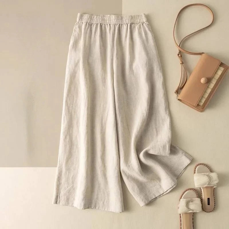 Belle&Kai Women’s Pants – Elegant, Comfortable & Versatile Styles-belleandkai.com