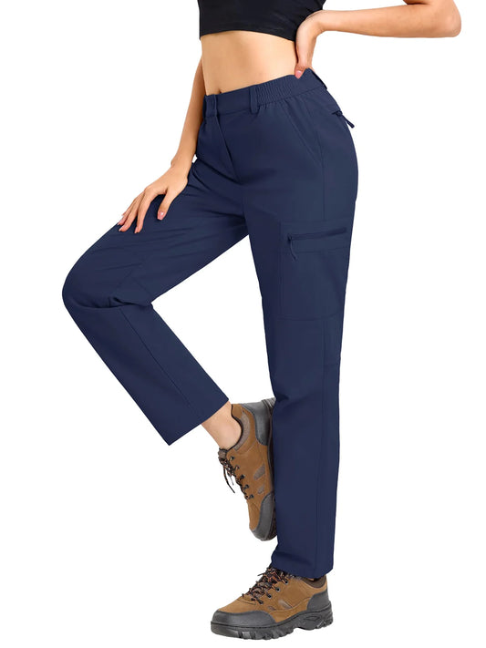 Belle&Kai Women’s Pants – Elegant, Comfortable & Versatile Styles-belleandkai.com