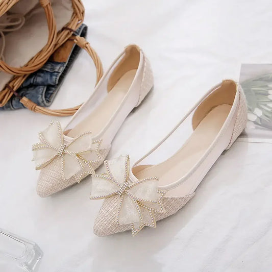 Belle&Kai Women’s Shoes – Elegant, Comfortable & Versatile Footwear-belleandkai.com