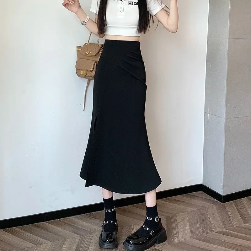 Belle&Kai Women’s Skirts – Chic, Elegant & Versatile Styles-belleandkai.com