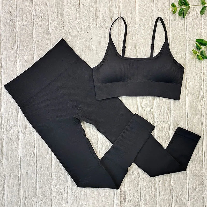 Belle&Kai Women’s Activewear – Stylish, Comfortable & Functional-belleandkai.com