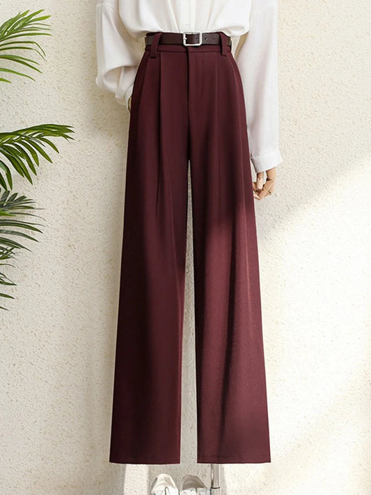 Belle&Kai Women’s Pants – Elegant, Comfortable & Versatile Styles-belleandkai.com
