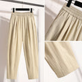 Belle&Kai Women’s Pants – Elegant, Comfortable & Versatile Styles-belleandkai.com