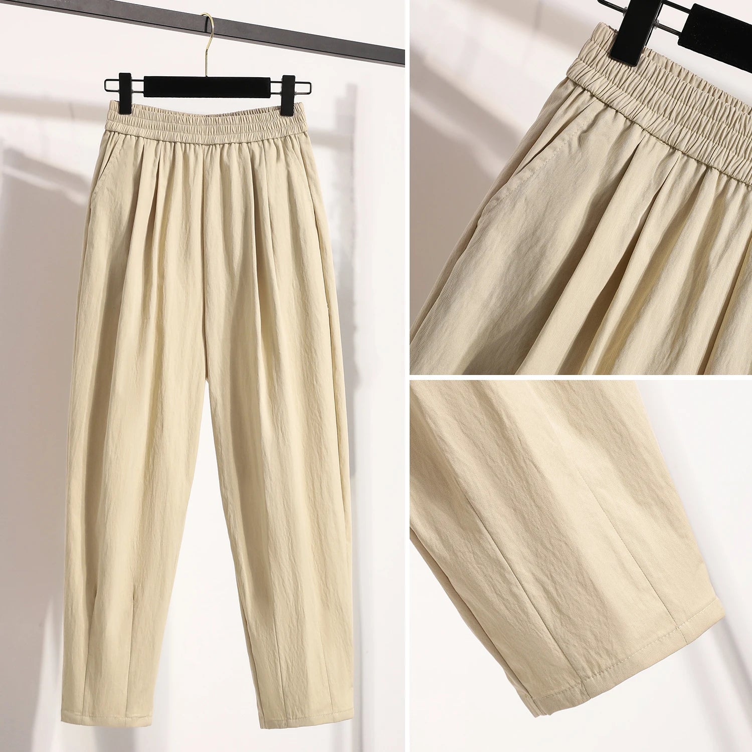 Belle&Kai Women’s Pants – Elegant, Comfortable & Versatile Styles-belleandkai.com