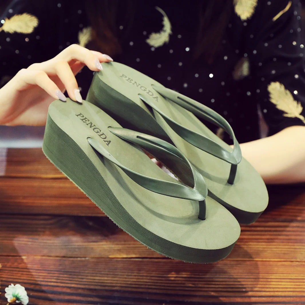 Women’s Summer Sandals – Elegant & Comfortable Footwear-belleandkai.com