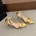 Women’s Summer Sandals – Elegant & Comfortable Footwear-belleandkai.com