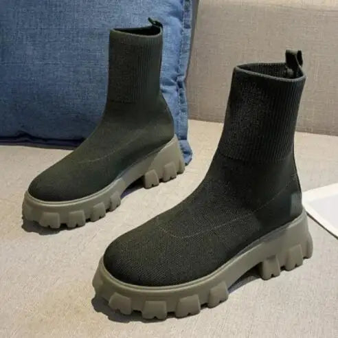 Women’s Boots – Elegant Casual Style | Belle & Kai-belleandkai.com