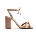 Women’s Summer Sandals – Elegant & Comfortable Footwear-belleandkai.com